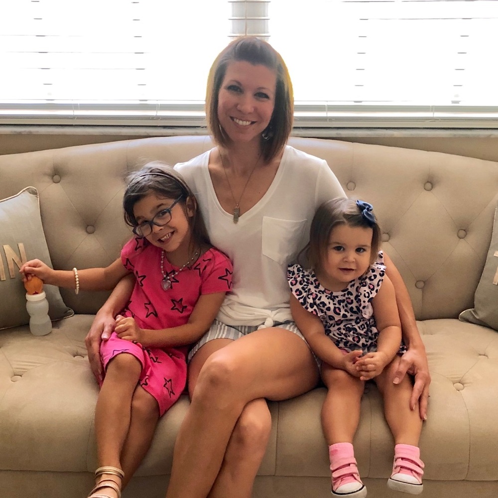 Meet your Posher, Jackie